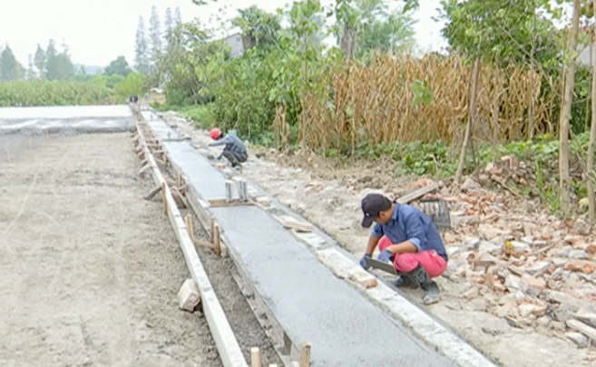 潜江预制菜工厂项目加速建设，助力文旅产业新突破